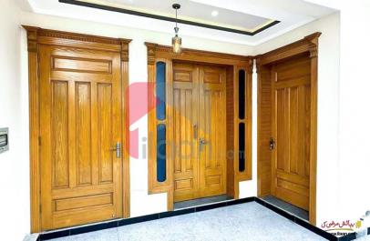 4 Marla House for Sale in G-13, Islamabad