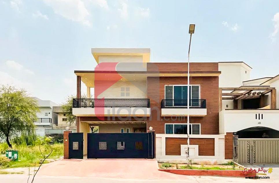 14 Marla House for Sale in G-13, Islamabad