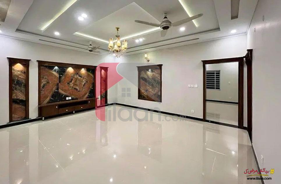 14 Marla House for Sale in G-13, Islamabad