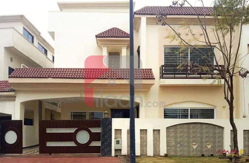 12 Marla House for Sale in Bahria Enclave, Islamabad