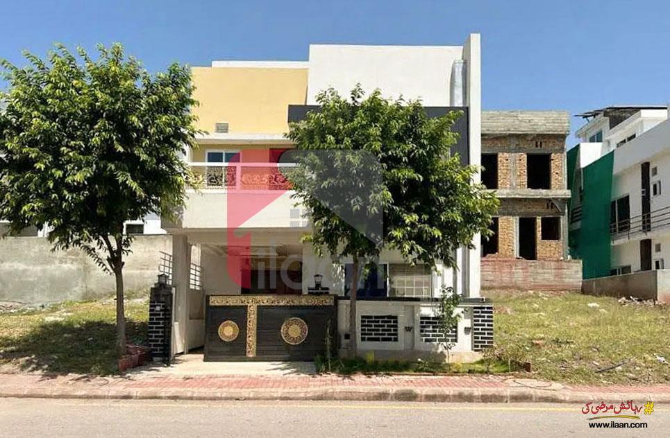 5 Marla House for Sale in Bahria Enclave, Islamabad