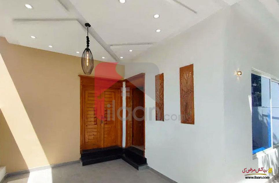 5 Marla House for Sale in Bahria Enclave, Islamabad