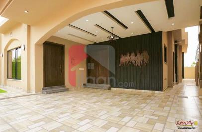 10 Marla House for Sale in Bahria Enclave, Islamabad