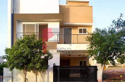 5 Marla House for Sale in Bahria Enclave, Islamabad