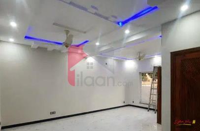 5 Marla House for Sale in Sector N, Bahria Enclave, Islamabad