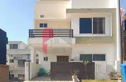 5 Marla House for Sale in Sector H, Bahria Enclave, Islamabad