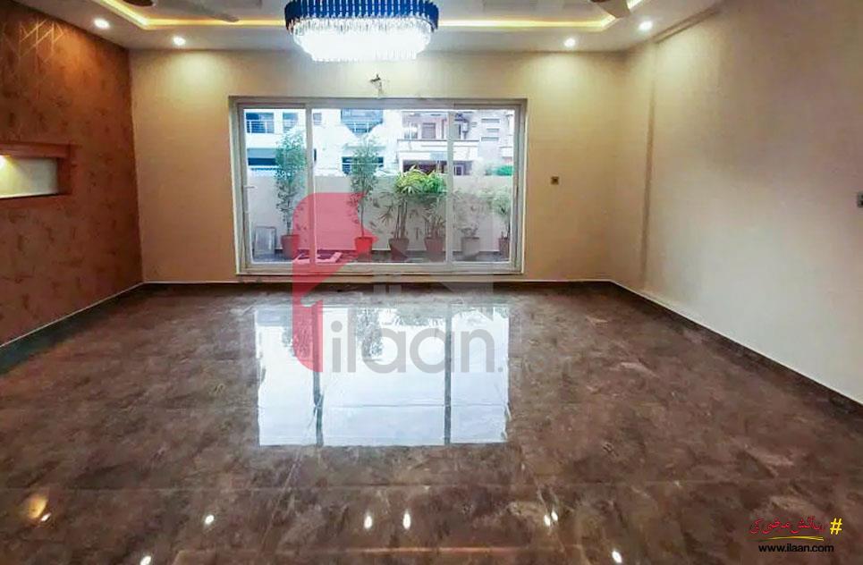 14 Marla House for Sale in G-13/3, Islamabad