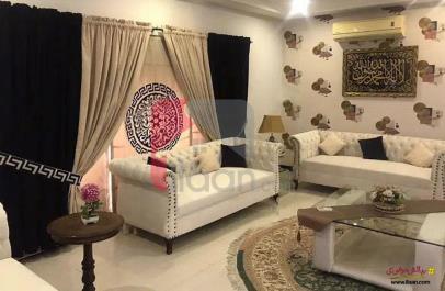 1.77 kanal House for Sale in Bahria Garden City, Islamabad
