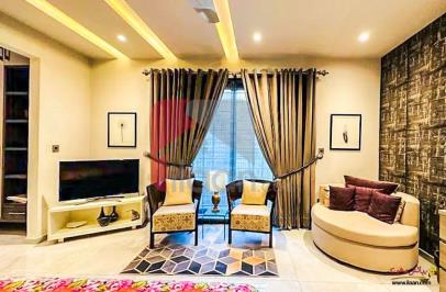 1.5 Kanal House for Sale in Phase 2, DHA, Islamabad