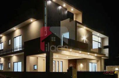 1 Kanal House for Sale in Phase 2, DHA, Islamabad