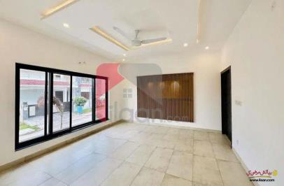 1 Kanal House for Sale in Phase 2, DHA, Islamabad