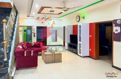 10 Marla House for Sale in B-17, Islamabad