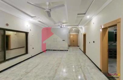 14 Marla House for Sale in B-17, Islamabad