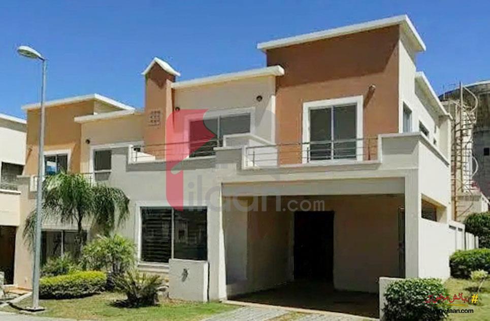 8 Marla House for Sale in Oleander Sector, DHA Valley, Islamabad
