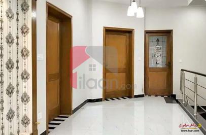 4.4 Marla House for Sale in G-13, Islamabad