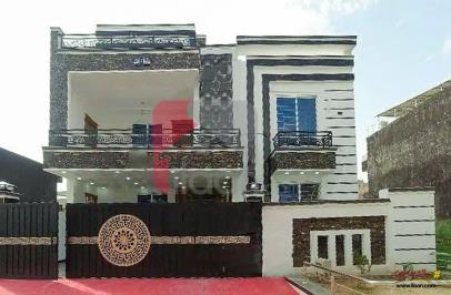 10 Marla House for Sale in G-13, Islamabad