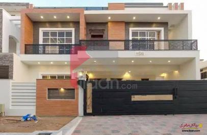 14 Marla House for Sale in G-13, Islamabad