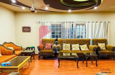 1.3 kanal House for Sale in Bahria Garden City, Islamabad