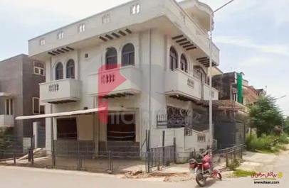 4.4 Marla House for Sale in G-13/1, Islamabad
