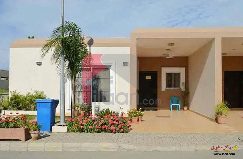 5 Marla House for Sale in DHA Valley, Islamabad