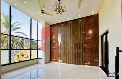 1.35 kanal House for Sale in Bahria Town, Islamabad