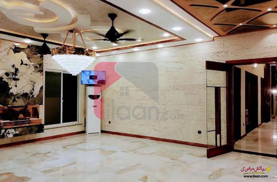 2 kanal House for Sale in Bahria Garden City, Islamabad