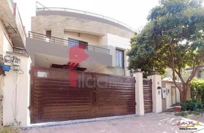 16 Marla House for Sale in E-11, Islamabad