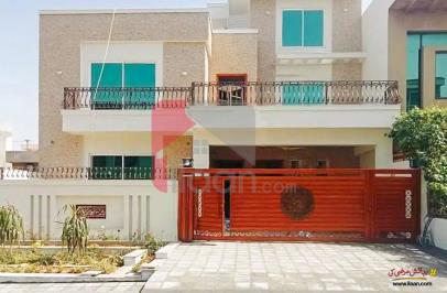 1.31 kanal House for Sale in G-13/3, Islamabad