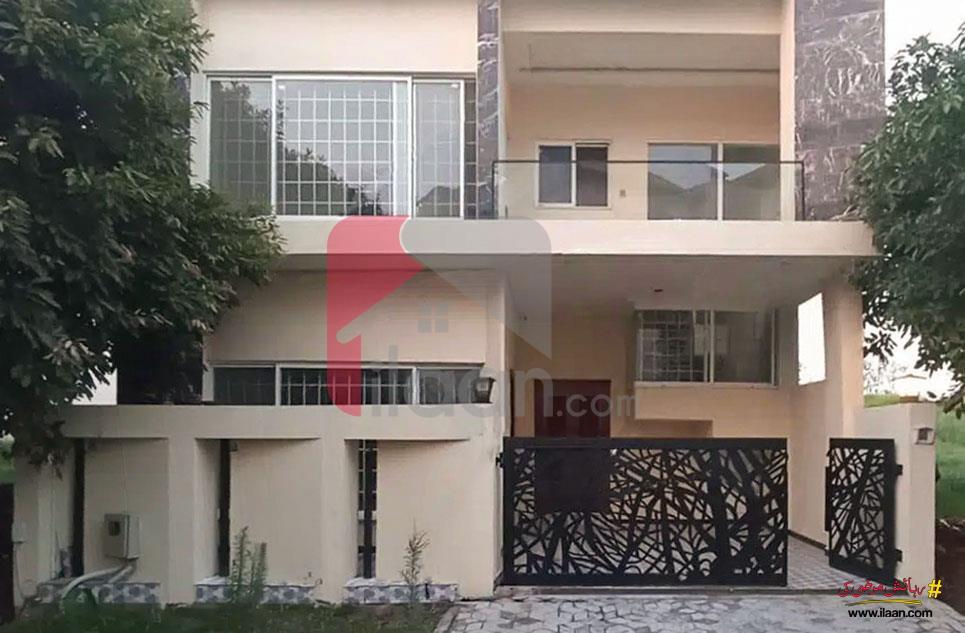 8 Marla House for Sale in Sector A1, Phase 1, DHA, Islamabad