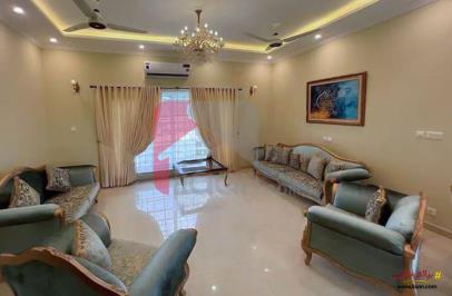 1.45 Kanal House for Sale in Sector F, Phase 1, DHA, Islamabad