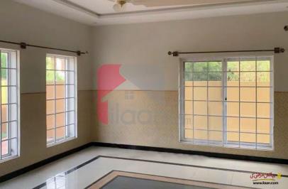 1 Kanal House for Sale in Phase 2, DHA, Islamabad
