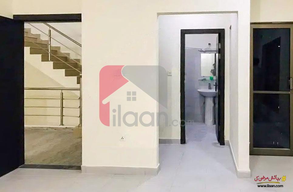 4 Marla House for Sale in B-17, Islamabad