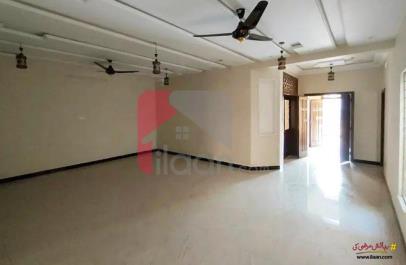 7 Marla House for Sale in B-17, Islamabad