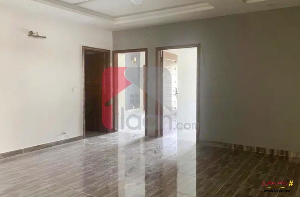 5.2 Marla House for Sale in B-17, Islamabad