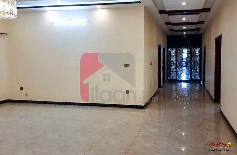 10 Marla House for Sale in B-17, Islamabad