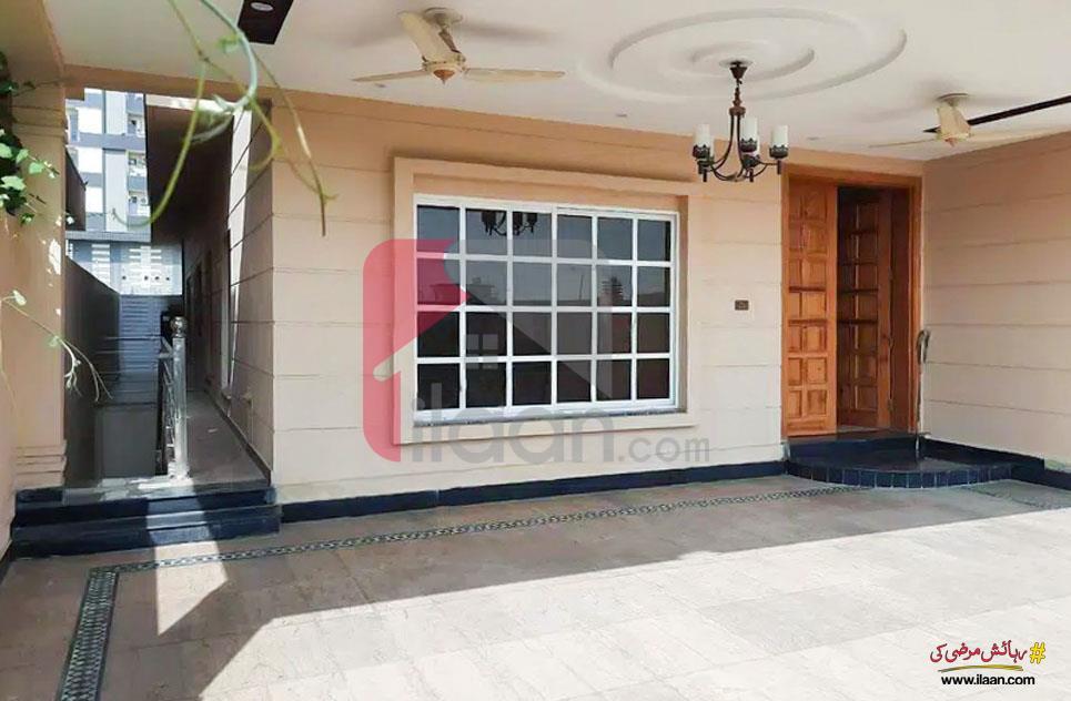 1 kanal House for Sale in B-17, Islamabad