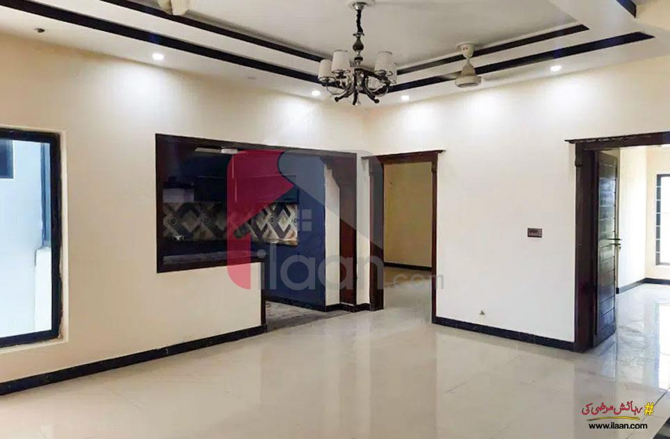 7 Marla House for Sale in B-17, Islamabad