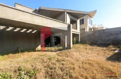 1.5 kanal House for Sale in Bahria Garden City, Islamabad