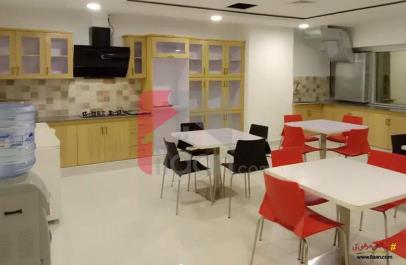 3 Marla Office for Sale in World Trade Center, Phase 2, DHA Islamabad