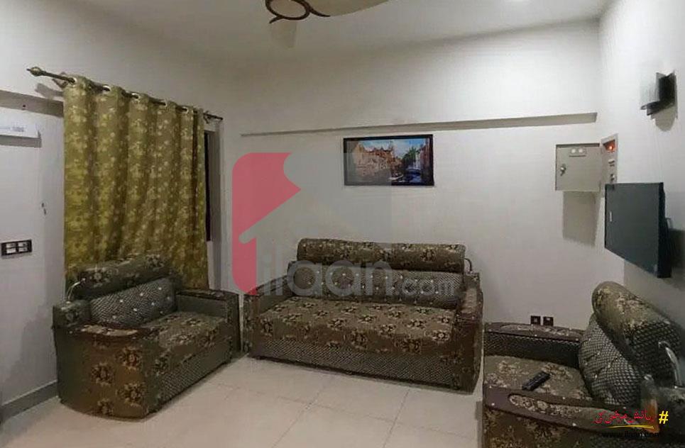 2 Bed Apartment for Rent in Defence Residency, Phase 2, DHA Islamabad
