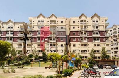 1 Bed Apartment for Sale in Defence Residency, Phase 2, DHA Islamabad