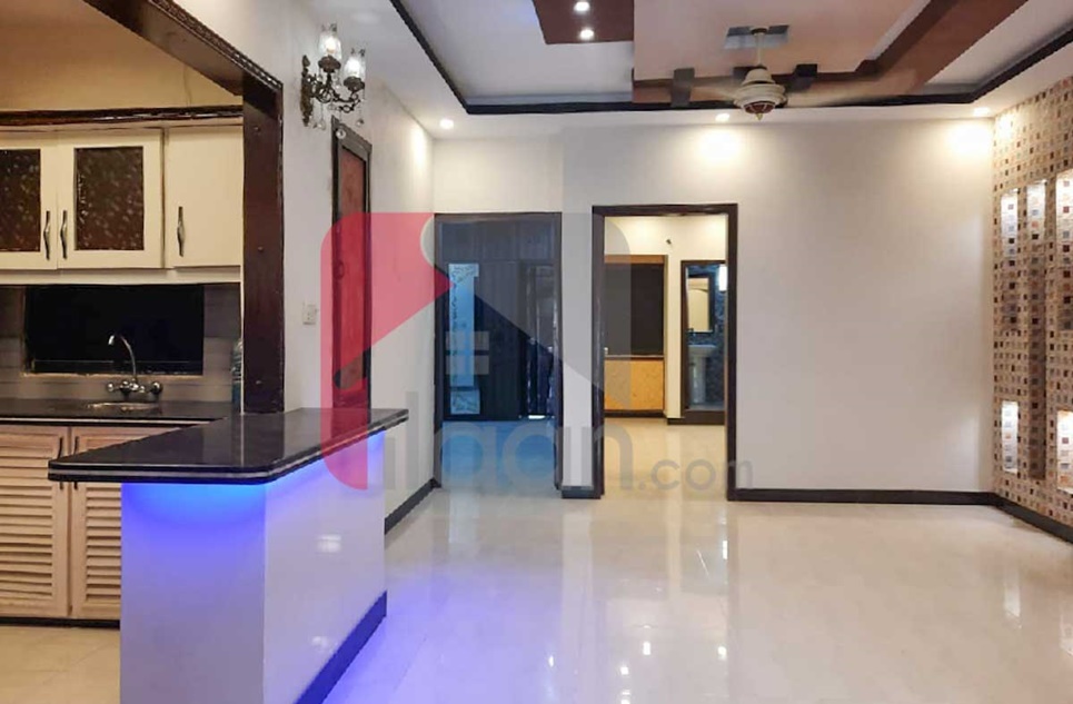 2 Bed Apartment for Sale in Sehar Commercial Area, Phase 7, DHA Karachi