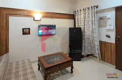 1 Bed Apartment for Rent in Phase 2, DHA Islamabad