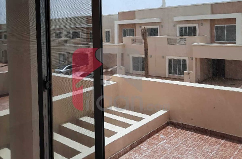 235 Sq.yd House for Sale in Bahria Town, Karachi