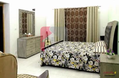 3 Bed Apartment for Rent in Sector A, Phase 2, DHA Islamabad