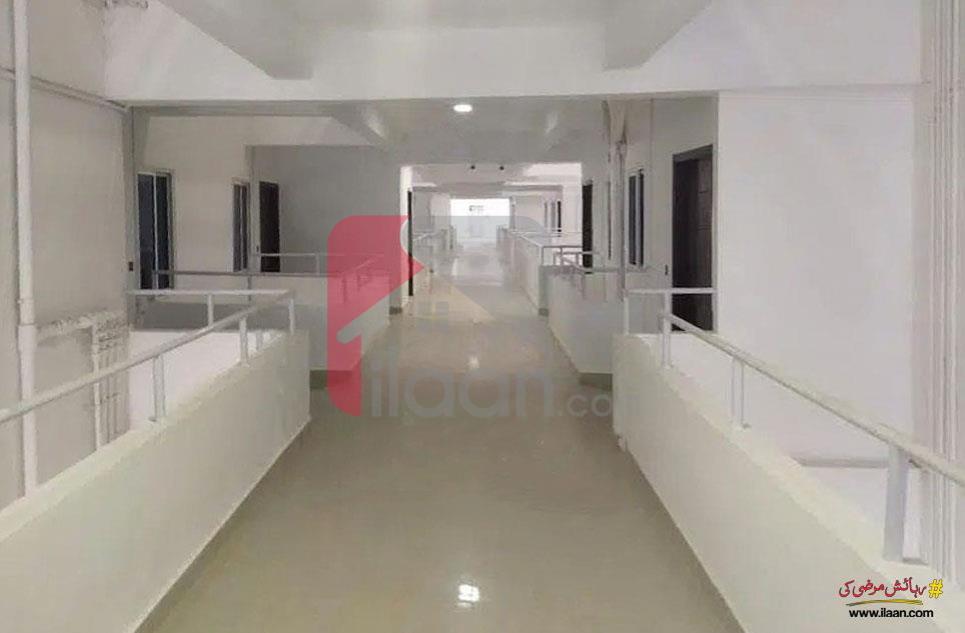 3 Bed Apartment for Rent in Defence Executive Apartments, Phase 2, DHA Islamabad
