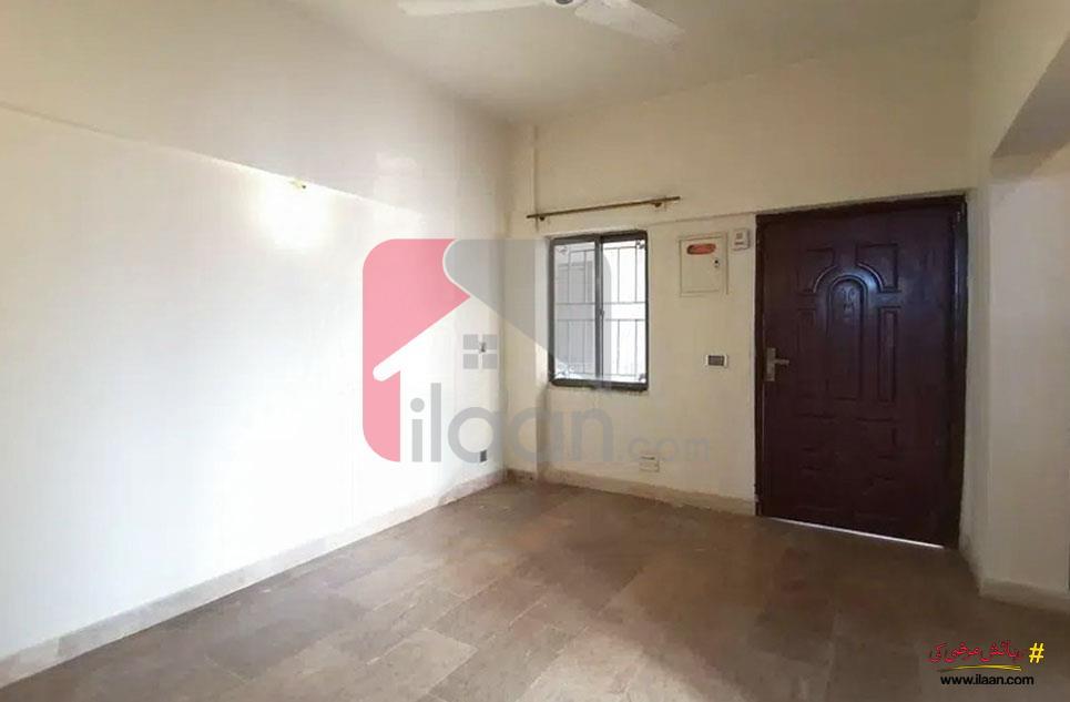 1 Bed Apartment for Rent in Defence Residency, Phase 2, DHA Islamabad