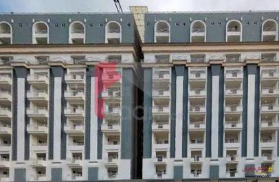 2 Bed Apartment for Sale in Defence Residency, Phase 2, DHA Islamabad