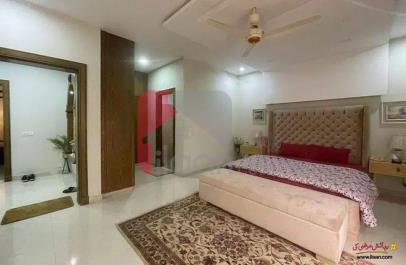 1 Kanal House for Rent (Ground Floor) in Phase 2, DHA Islamabad