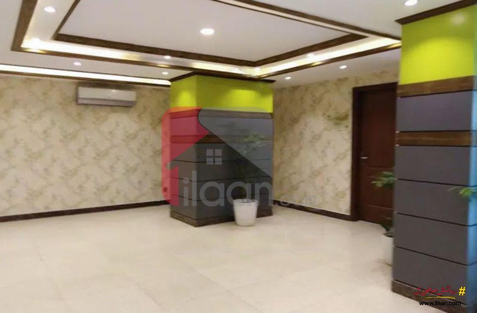 1 Bed Apartment for Sale in Defence Executive Apartments, Phase 2, DHA Islamabad